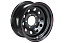 Диск Toyota Land Cruiser 100/105 стальной черный 5x150 8xR16 d113 ET-14