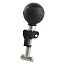 RAM-376-TAL2 RAM Tallon Quick Release Base с шаром