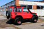 Расширители колесных арок Toyota Land Cruiser (TLC 71,TLC 72)
