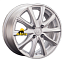 Диск LS 6x15/4x100 ET48 D73,1 741 SL