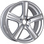 Диск Replay VV120 R17x7 5x112 ET40 CB57.1 SF