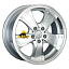 Диск LS 7x16/5x114,3 ET38 D73,1 809 SF
