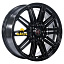 Диск NZ 7x17/4x98 ET35 D58,6 R-01 Black