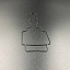 Уплотнение основания помпы Yamaha 25-30 F20-45 (Sinera)