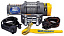 Лебедка Superwinch Terra 35
