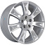 Диск Replay B157 R19x8.5 5x120 ET38 CB72.6 S
