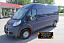 Расширители колесных арок Citroen Jumper 2006-2013  L2H1