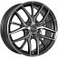 Диск LS 315 R17x7 5x114.3 ET40 CB73.1 GMF
