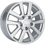 Диск Replay TY106 R20x8.5 5x150 ET58 CB110.1 S