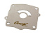 Пластина помпы Yamaha 150-250, Omax