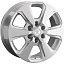 Диск Replay MI184 R18x7.5 6x139.7 ET38 CB67.1 S
