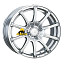 Диск LS 7,5x17/5x112 ET45 D57,1 317 SF
