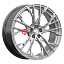 Диск СКАД 7,5x19/5x112 ET44 D66,6 Ларго (КЛ1115) Селена