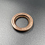 Сальник Yamaha (93101-30M17; 93101-30002) (30x45x7) (KACAWA)