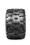 Шина Carlisle FAST TRAX 18X11.00-10 4PR TL