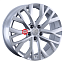 Диск Replay 8x18/5x112 ET25 D66,6 A208 Sil (конус, C570)