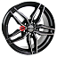 Диск Neo 7,5x17/5x114,3 ET52 D67,1 782 BD