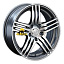 Диск LS 6,5x15/5x108 ET40 D63,3 NG277 GMF