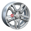 Диск LS 6,5x15/4x114,3 ET40 D73,1 191 SF