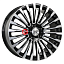 Диск RST 8,5x20/5x120 ET45,5 D62,5 R062 BD