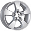 Диск Replay OPL43 R15x6.5 5x105 ET39 CB56.6 S