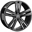 Диск Replay MR222 R19x8 5x112 ET52 CB66.6 GM
