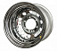 Диск OFF-ROAD Wheels 6x114.3 8x17 ET0 d110