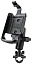 RAM-B-149Z-GA46 RAM Form-Fit на руль 12-32 мм муфта 95 мм для Garmin Montana 600-680t, шары 25 мм (1