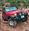 ШноркельJeep Wrangler JK