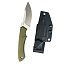 Windford Гектор сталь N690 cryo, олива