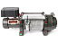 Лебедка Dragon Winch DWH 18000 HD 24В