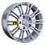 Диск Replay 8,5x20/5x150 ET58 D110,1 LX153 Sil (пш)