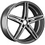 Диск Replay A136 R20x9 5x112 ET33 CB66.6 GMF