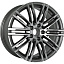 Диск Replay A101 R19x8.5 5x112 ET28 CB66.6 GMF