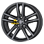 Диск Alutec 7x17/5x112 ET47 D57,1 X10 Metal Grey