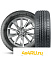 Шина Ikon Tyres 185/70 r14 Nordman SX3 88T