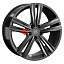 Диск Replay 8x19/5x112 ET52 D66,6 MR222 GM (конус, C570)
