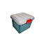 Ящик IRIS RV BOX 400 42х37,5х33см, 28л, 80кг