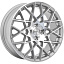 Диск PDW VELOCITY R16x7 5x100 ET38 CB57.1 M_U4S