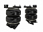 Пневмоподвеска Toyota Tundra (07-21), подушка 180D2, задняя ось, Aride