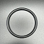 Кольцо резиновое O RING @2 (Quicksilver)