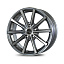 Диск PDW ECLIPSE 7.0X16/4X100 D60.1 ET38 M/U4GRA