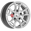 Диск Скад 7x16/5x139,7 ET30 D98,5 Барахас Селена