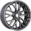 Диск RST R019 R19x7.5 5x114.3 ET45 CB67.1 BH