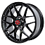Диск PDW 8,5x20/5x112 ET38 D66,6 Kaiser (733) B