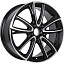 Диск Tech Line 682 R16x7 5x114.3 ET47 CB66.1 BD