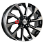 Диск RST 7x17/5x112 ET45 D57,1 R177 (Scoda, VW) BD