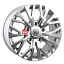 Диск RST 8x18/5x150 ET56 D110,1 R088 (LC200) Silver