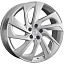 Диск Replay CHG34 R20x8 5x114.3 ET42 CB60.1 S