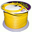Синтетический трос LIROS 16мм - 22000кг D-Steel (DYNEEMA SK78)